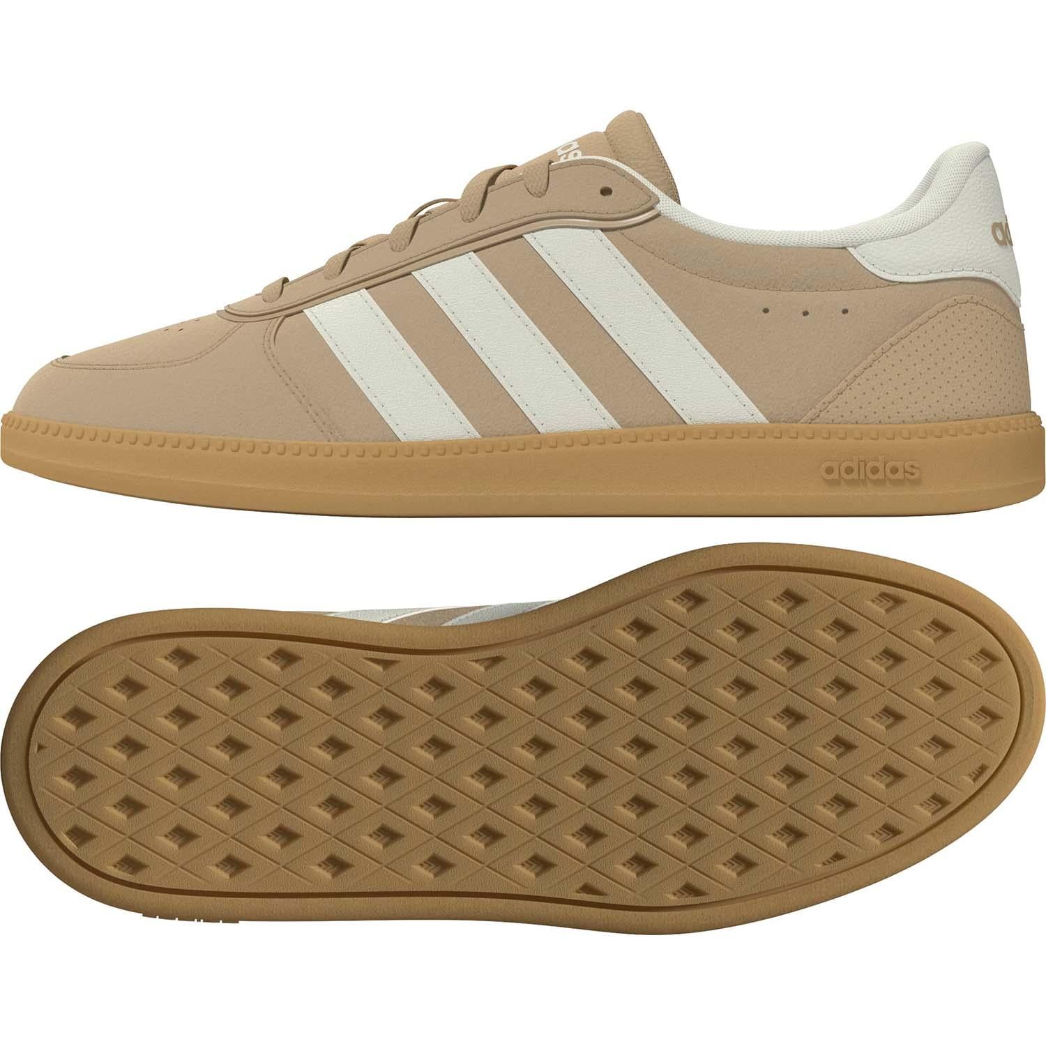 Breaknet Sleek Junior low sportcasual schoenen