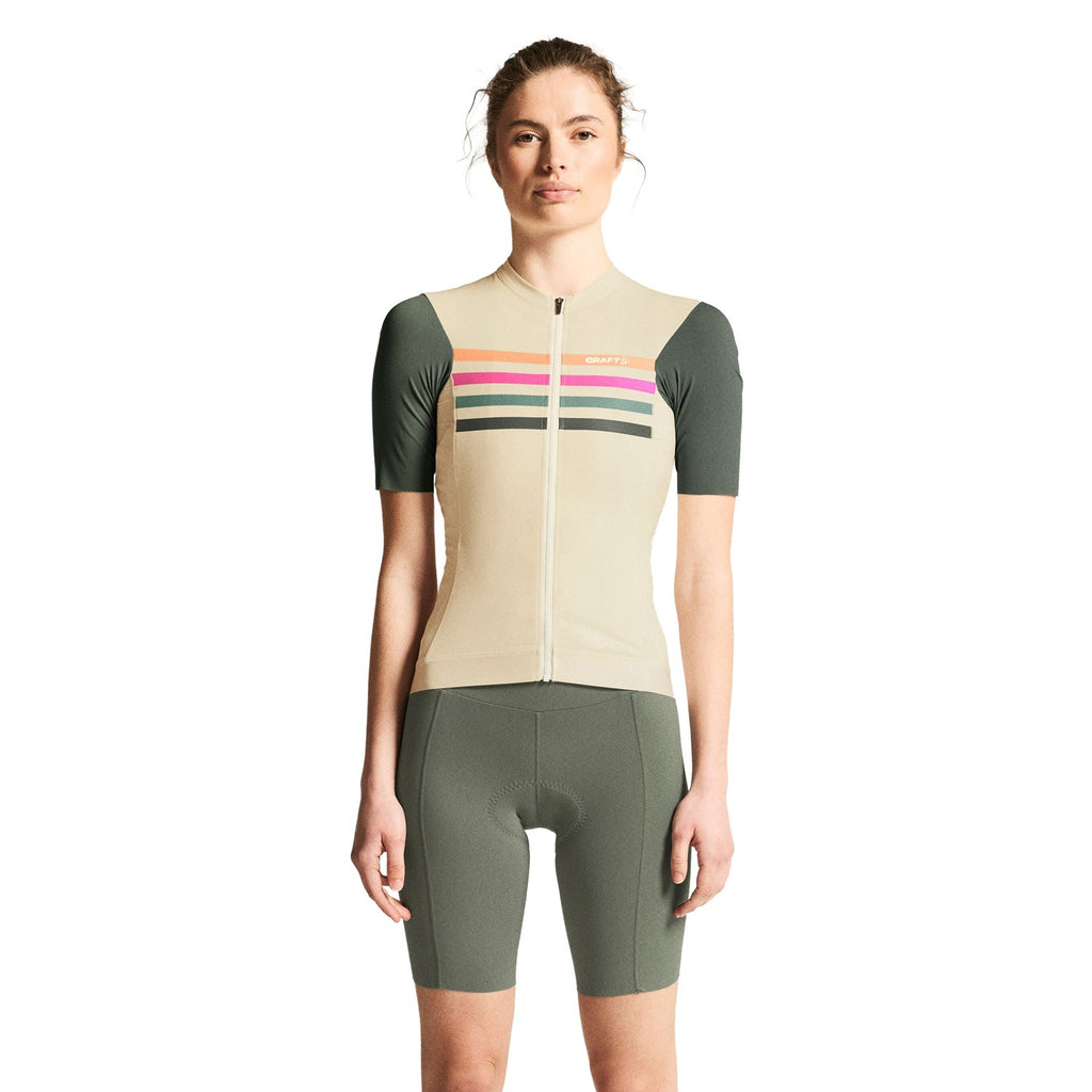Endur Training Shirt wieler