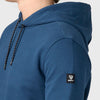 Patcher hoodie