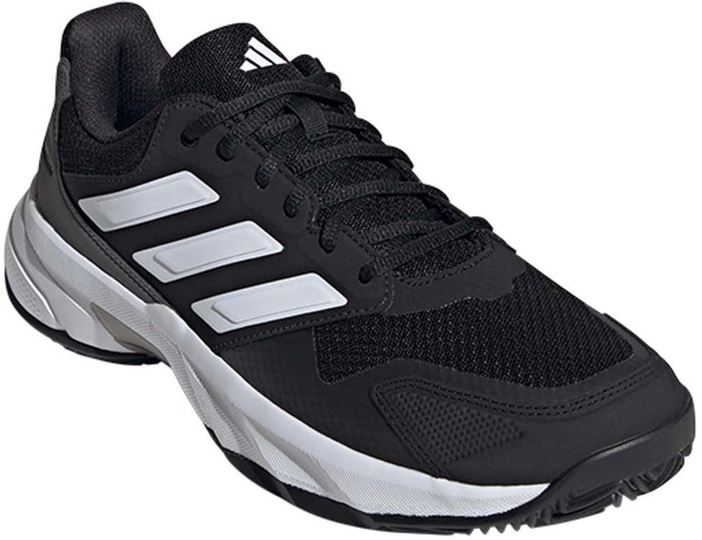 Courtjam Control 3 Clay Gravel tennisschoenen