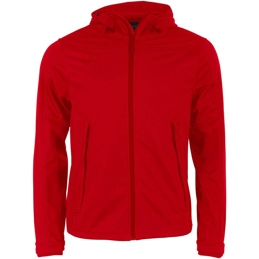 Prime Softshell Jacket