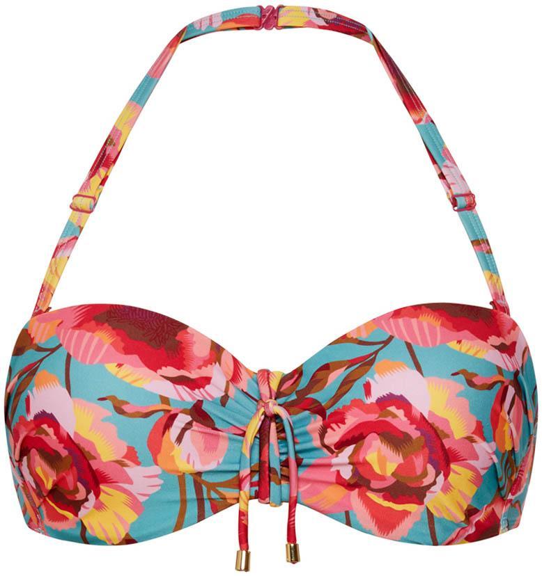 top bikini padded wired