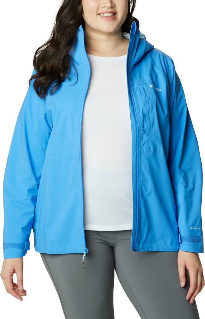 Omni-tech Ampli-dry Shell