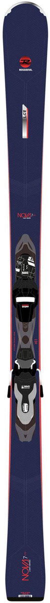 Nova 7 Ltd Xpress W 11 Gw 83
