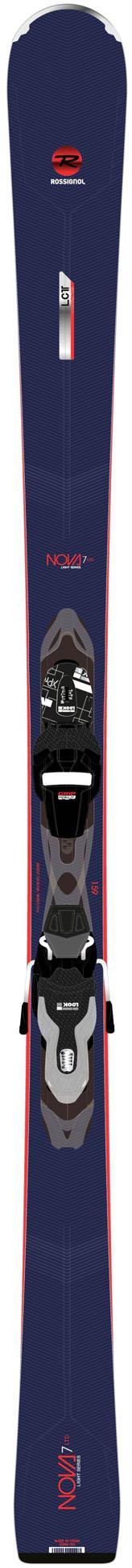 Nova 7 Ltd Xpress W 11 Gw 83
