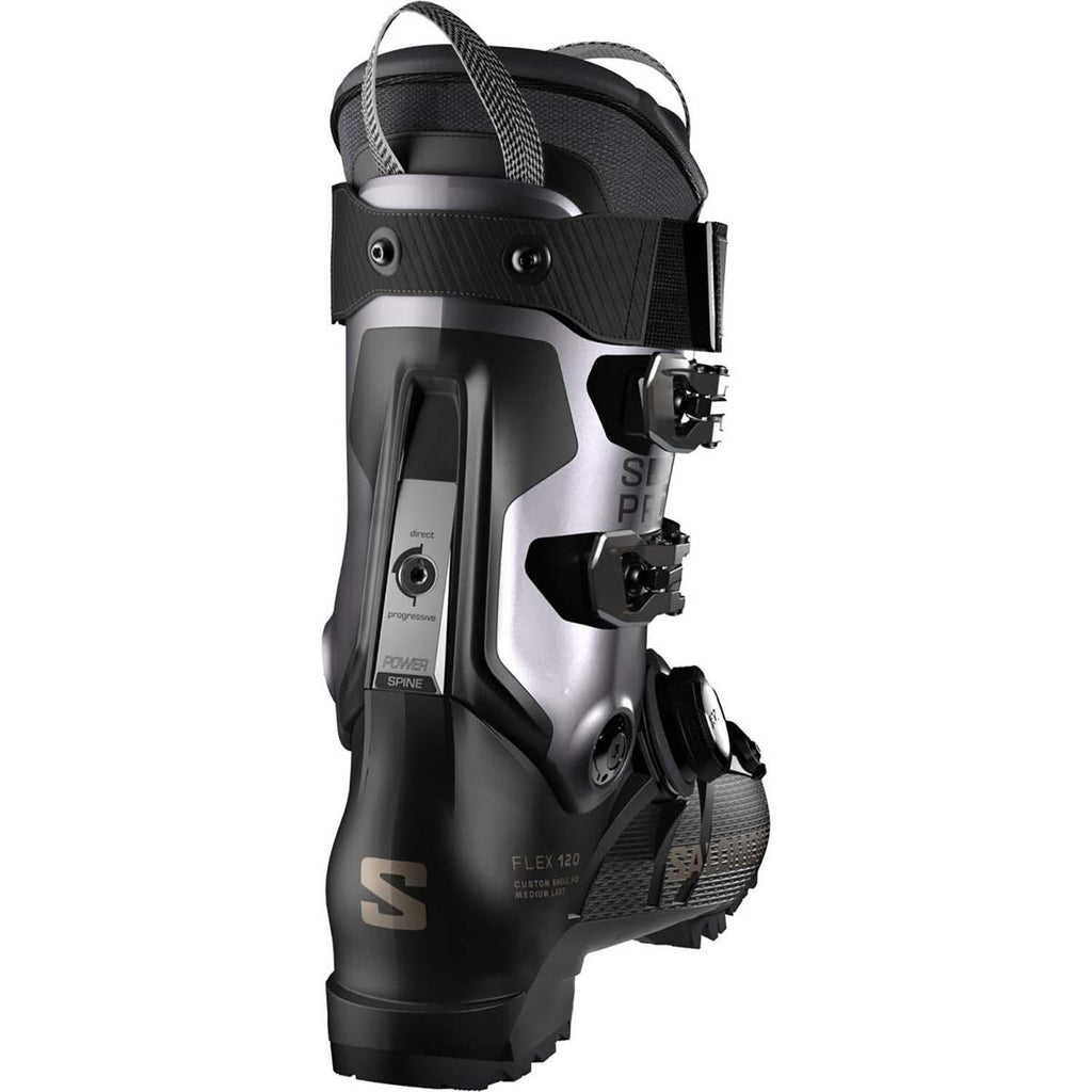 s/pro supra boa 120 gw