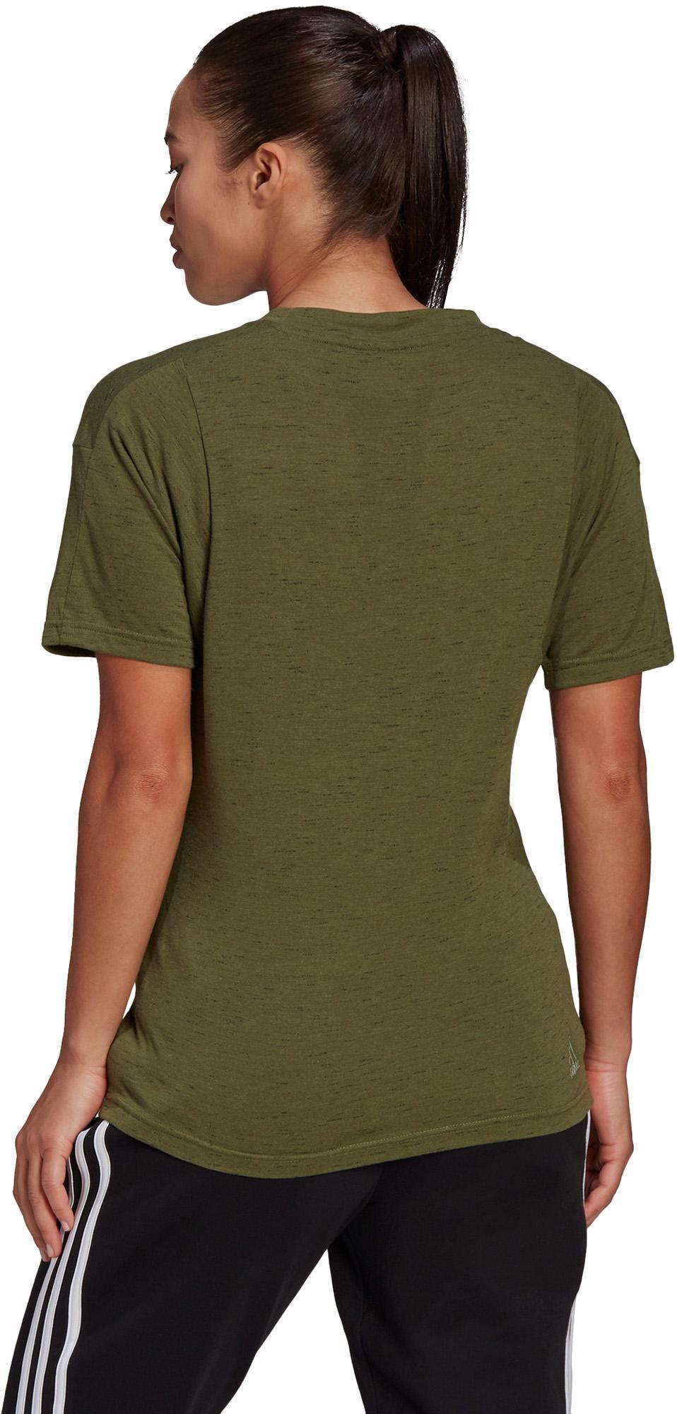 W Win 2.0 Tee