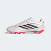 Copa Pure League kids Voetbalschoenen natuurgras