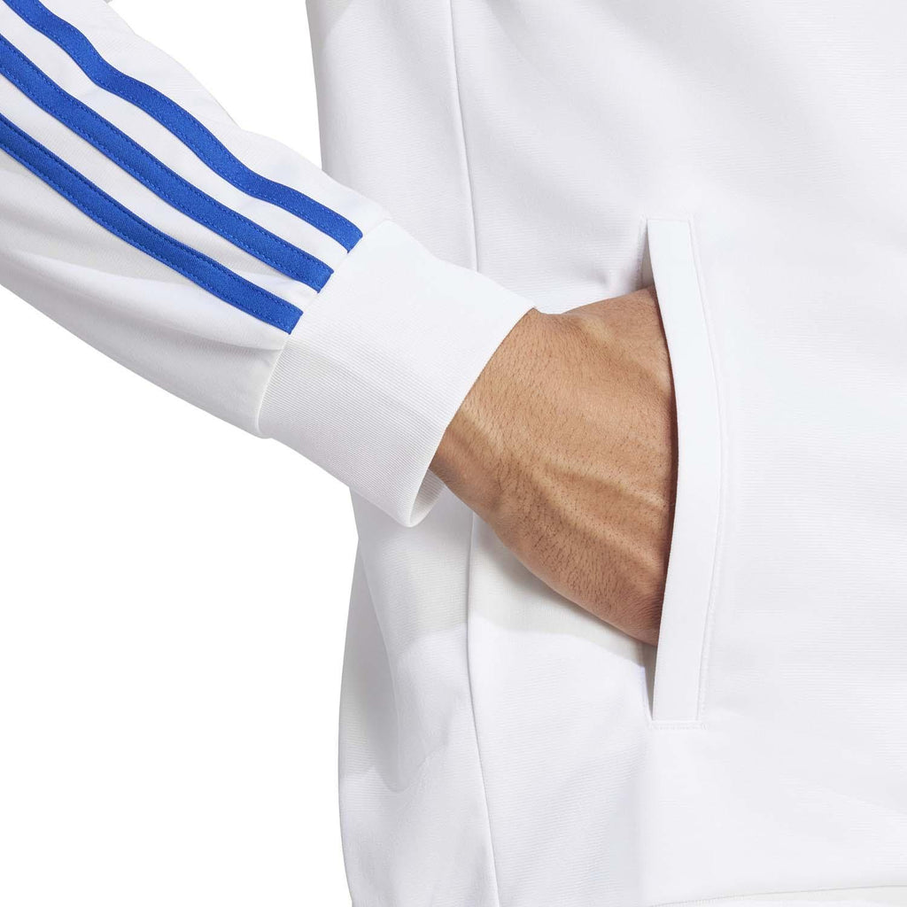 Real Madrid DNA Sportjack