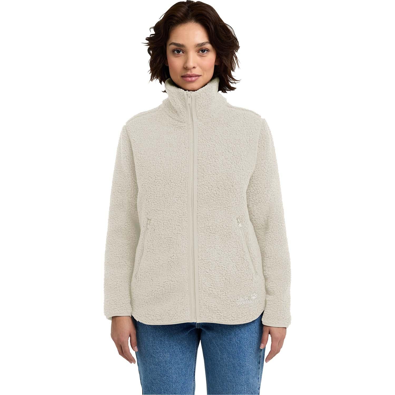 high curl jkt w
