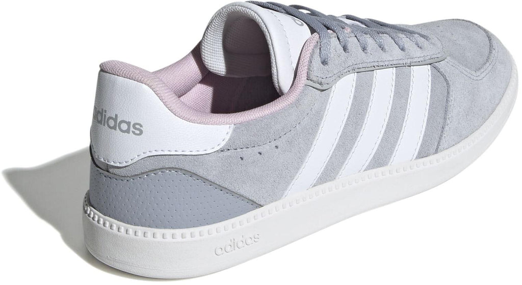 breaknet sleek suede