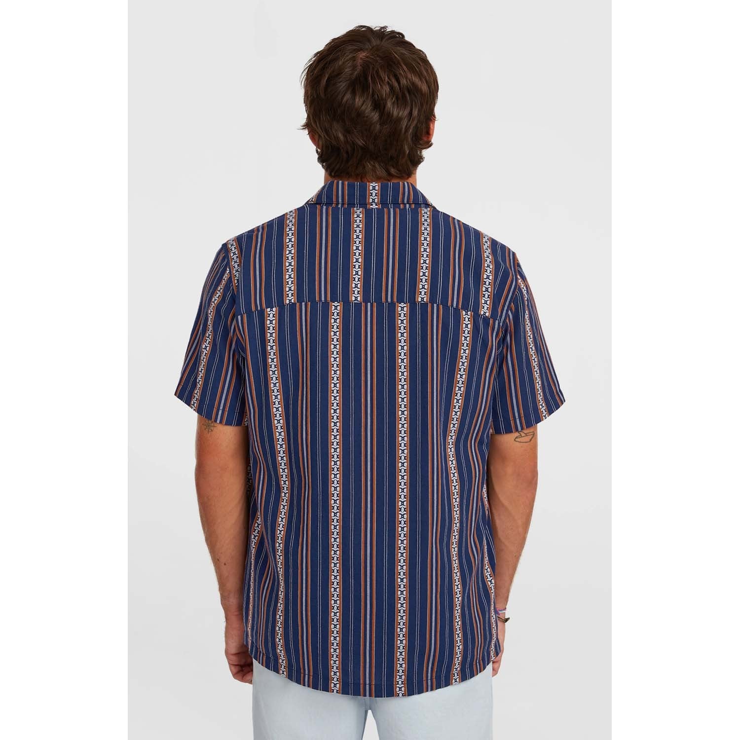 Originals Jacquard Shirt