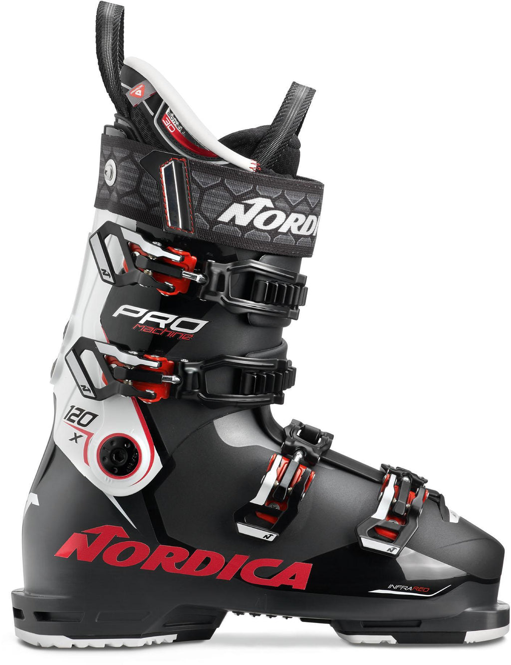 Pro Machine 120 X