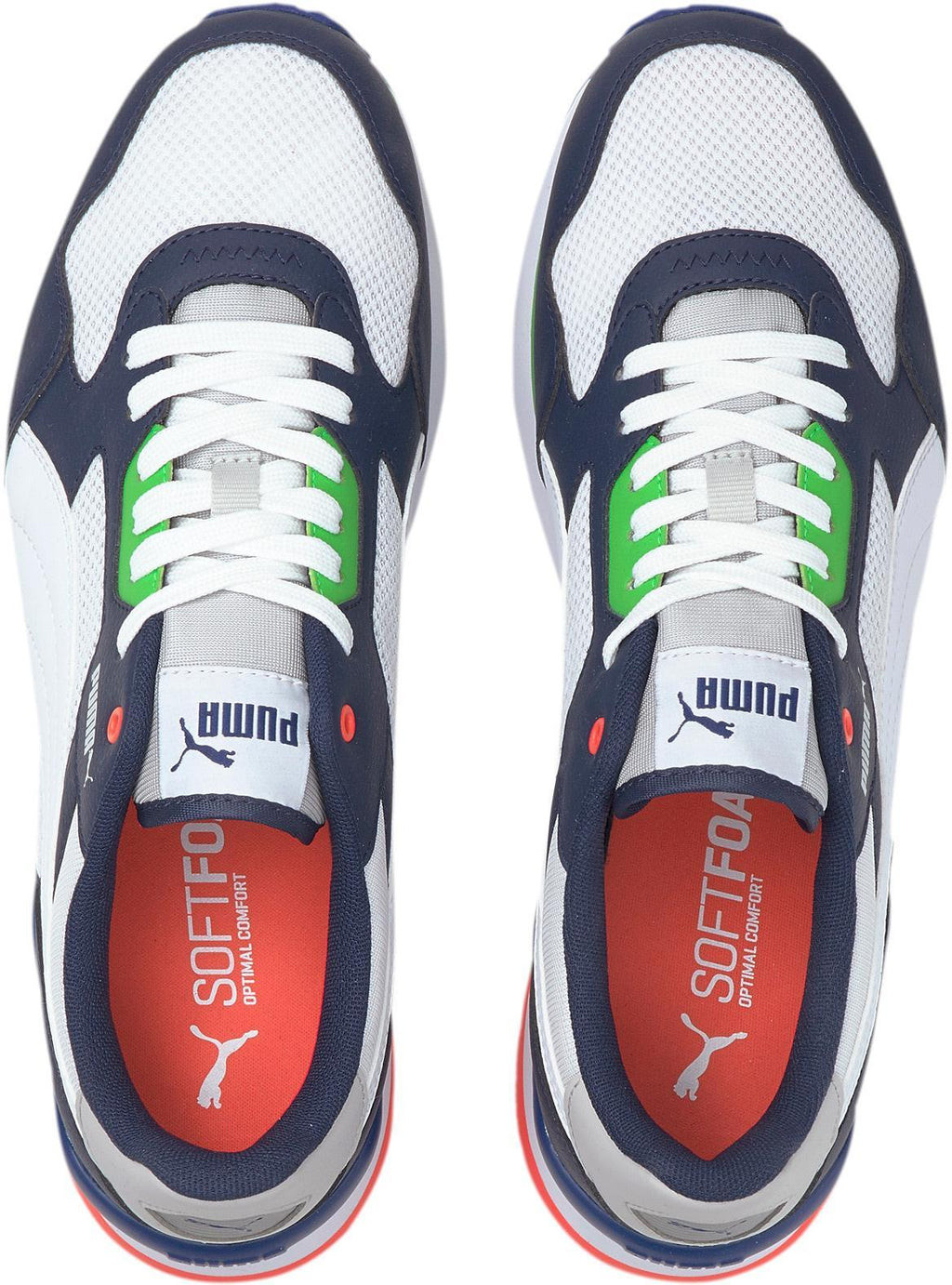 Puma R78 Futr