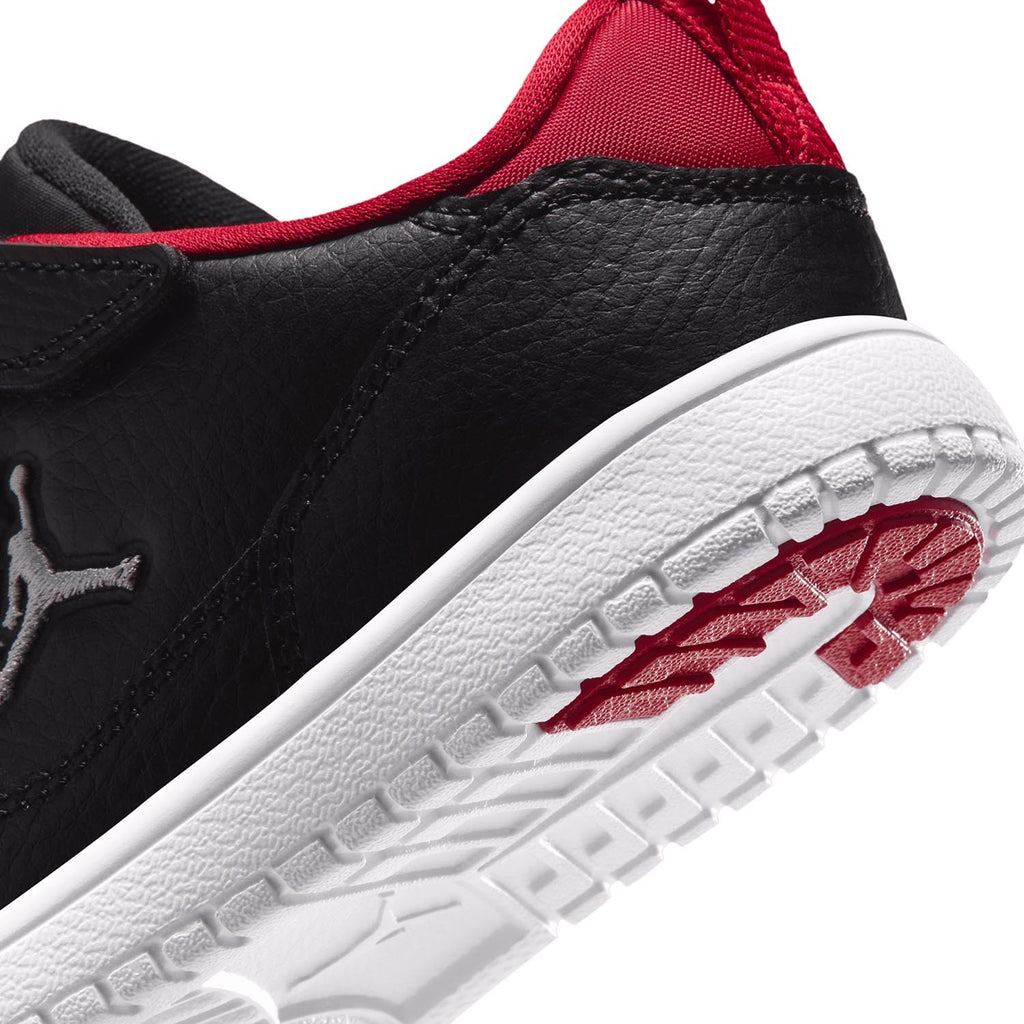 Jordan Court Connect Low Sneakers