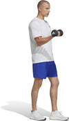 Train Essentials Comfort trainingsshirt