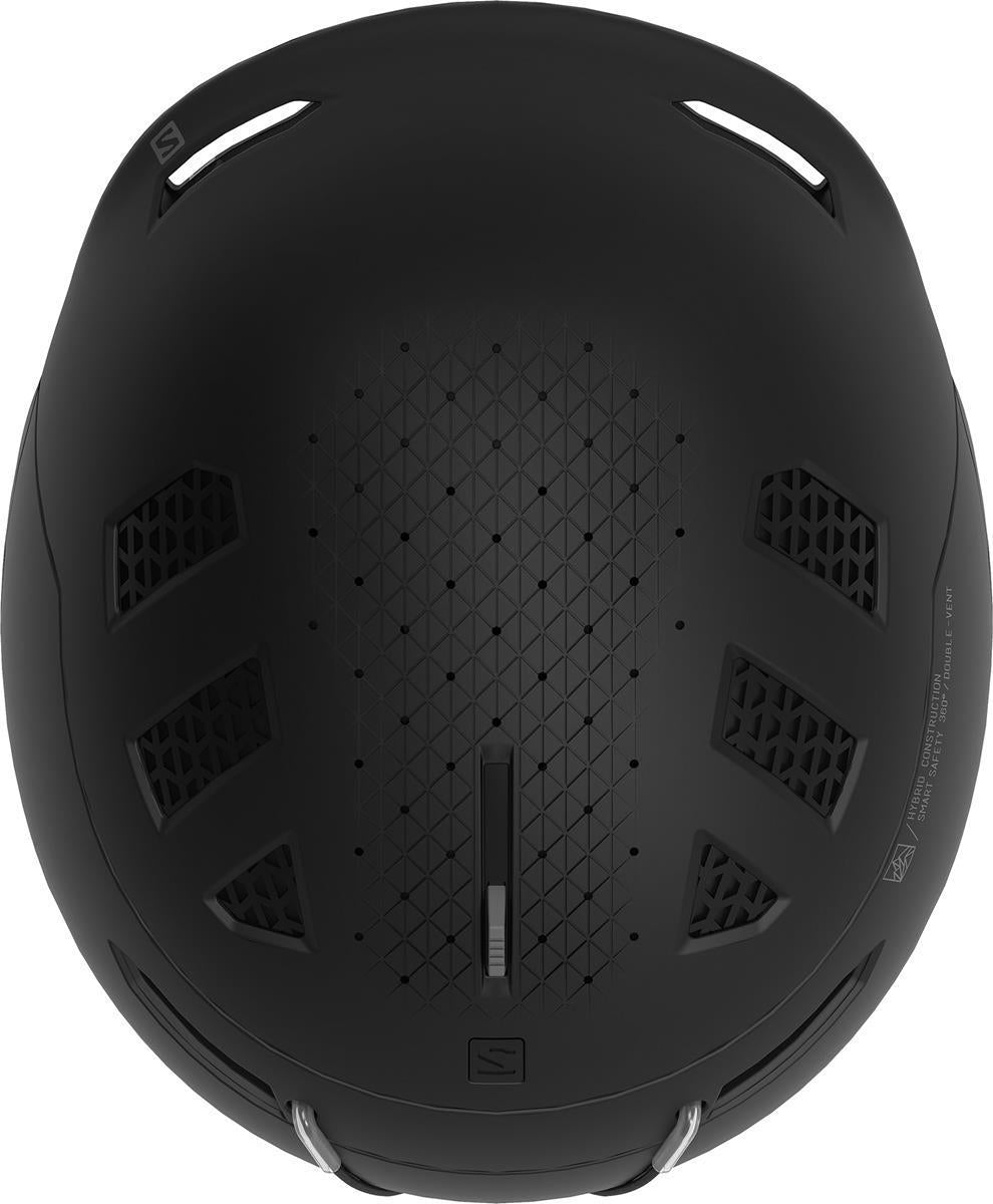 husk prime black