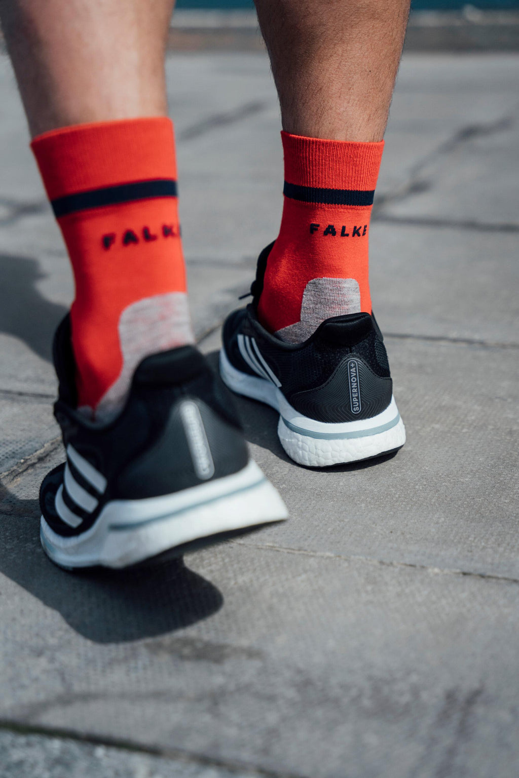 FALKE RU4 Endurance Men Running