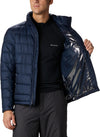 Lhotse Iii Interchange Jacket