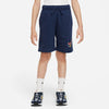 Sportswear short