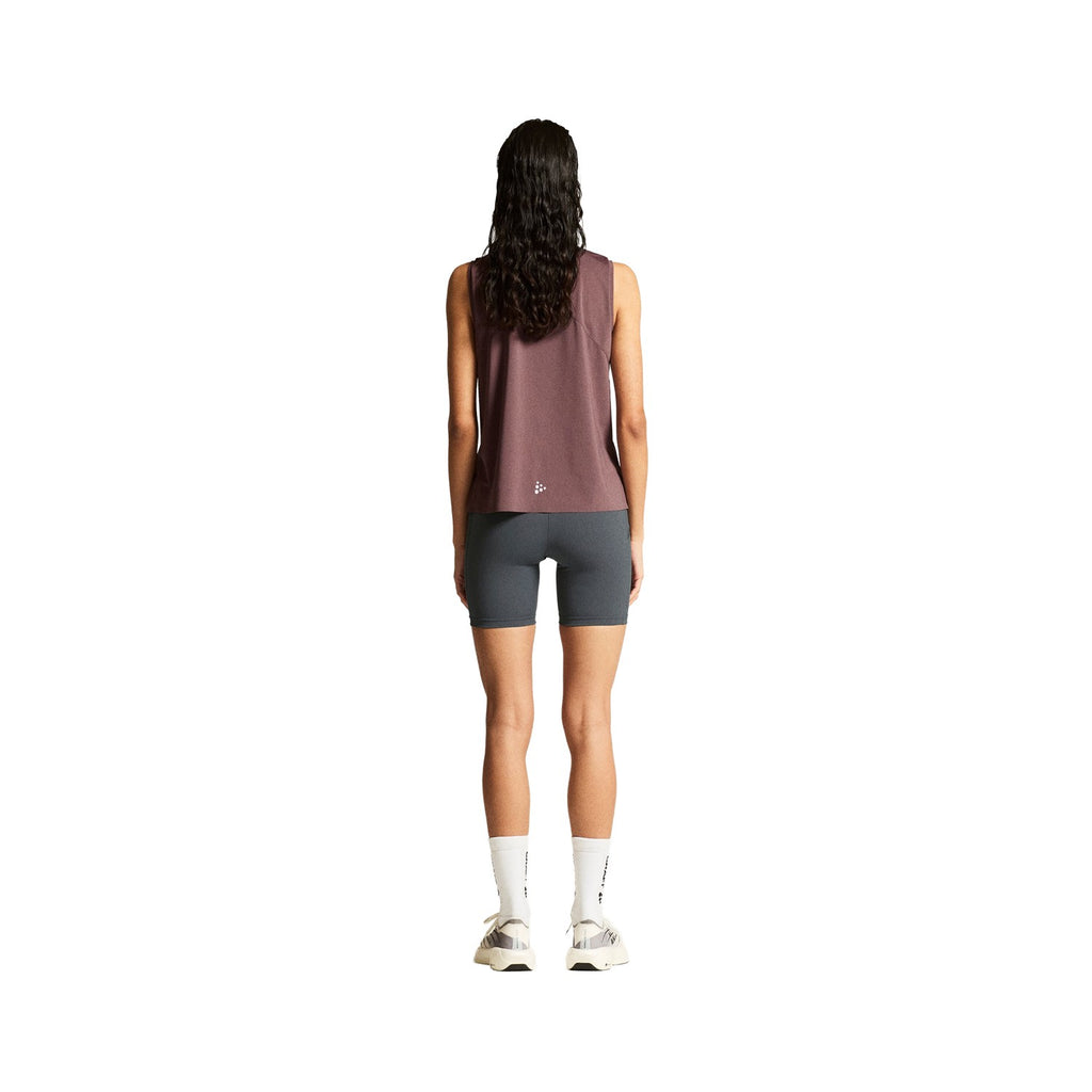 Pro Trail Short Tights