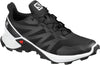 SUPERCROSS Black/White/Black