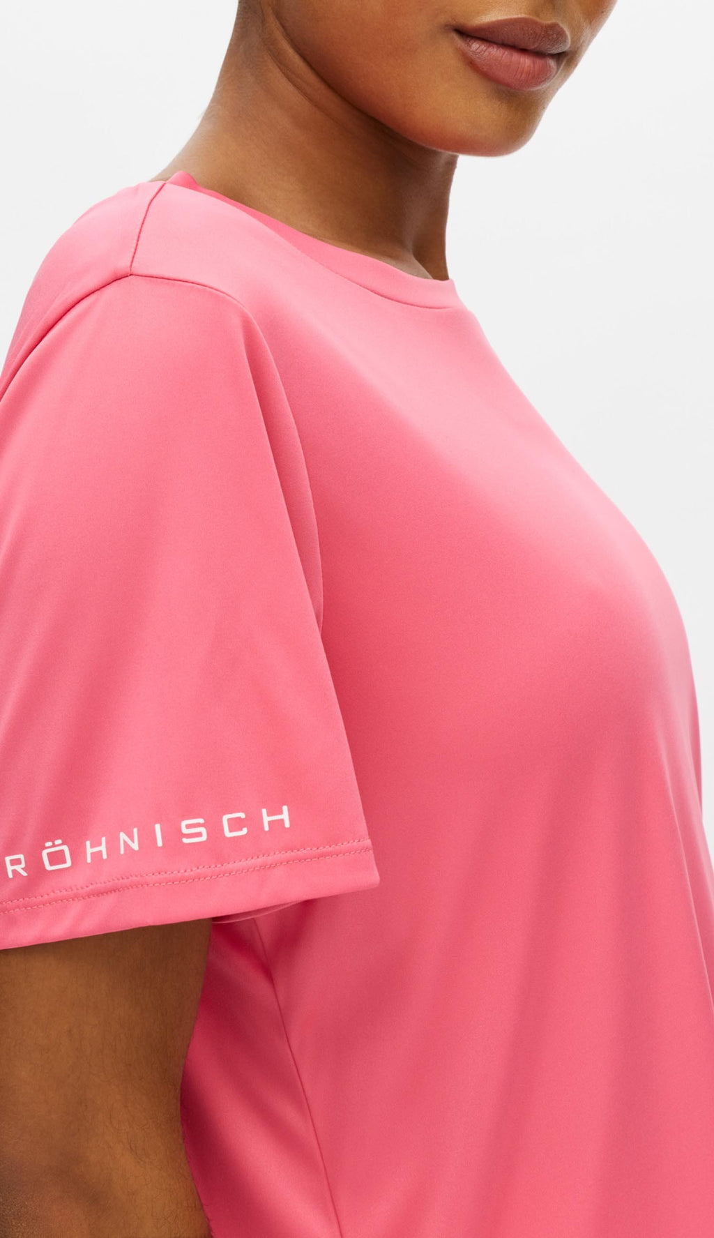 Team Logo  Trainingsshirt