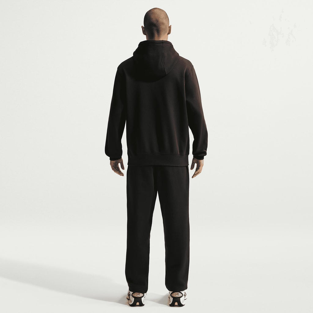 Sportswear Club Men's Fleece Shirt
