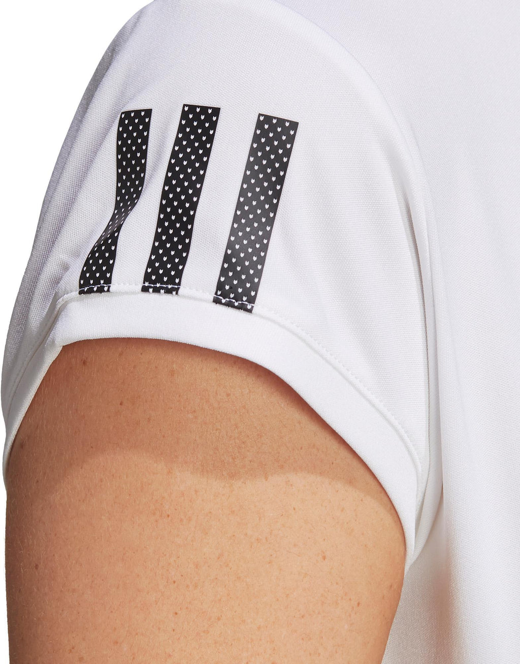 3-Stripes Club shirt