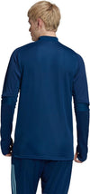ajax tr top