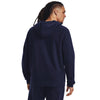 UNDER ARMOUR Ua Rival Fleece Fz Hoodie Kapuzensweater