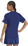 Club 3-stripe Tee