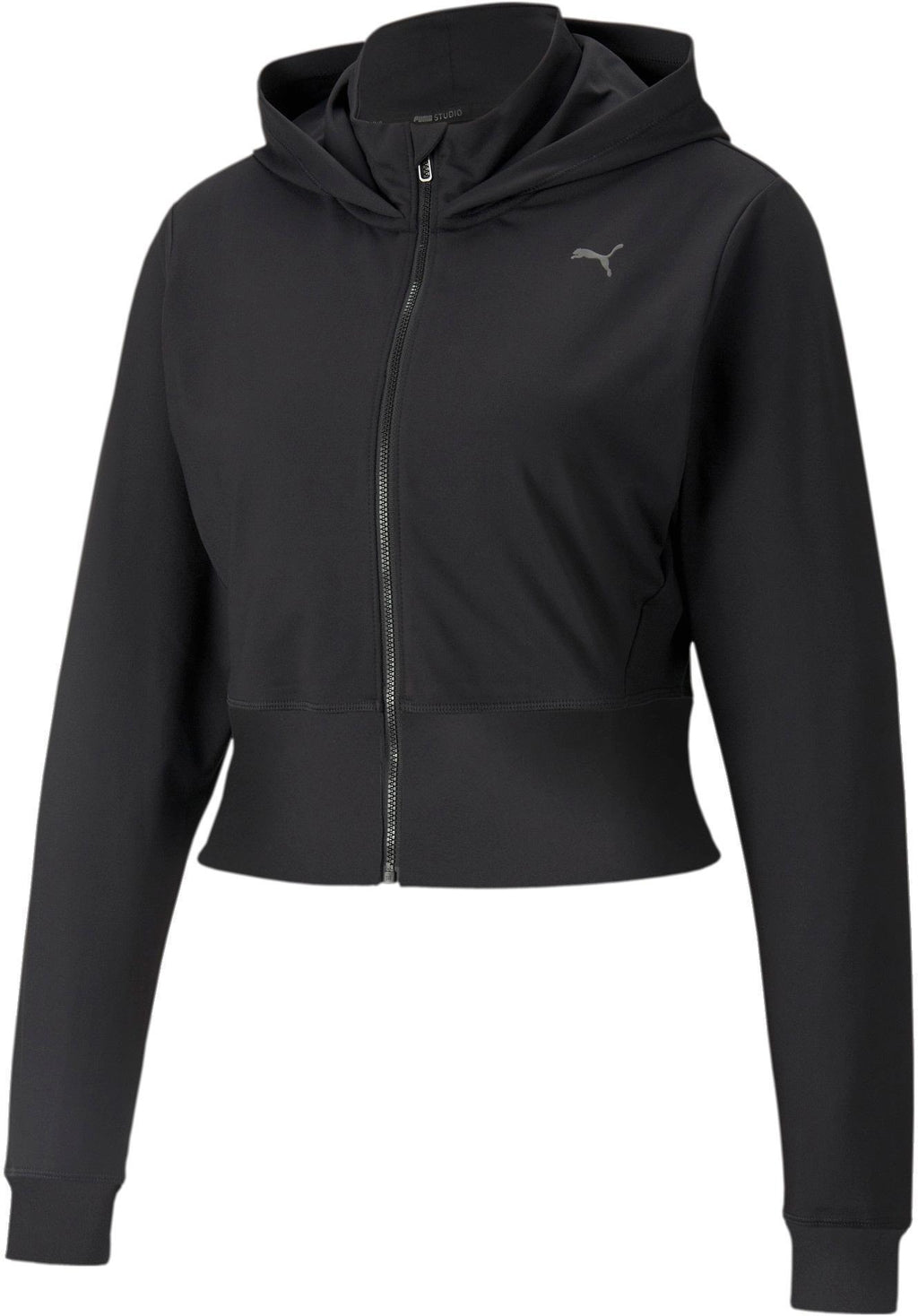 Studio Yogini Mesh Back Fz
