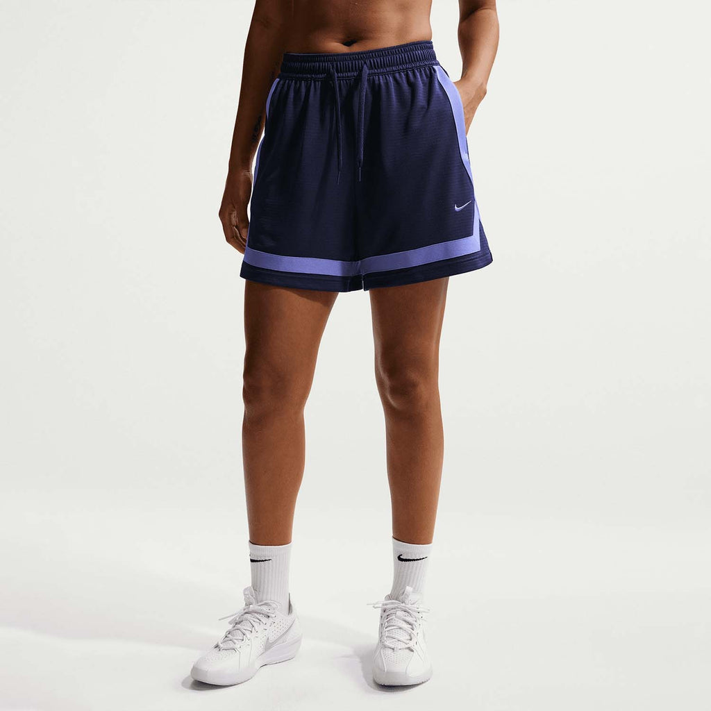 Crossover Women's Dri-fit 5i Basketbal shorts