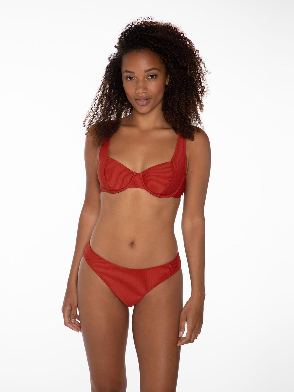Merryl Bcup Wire Bikini