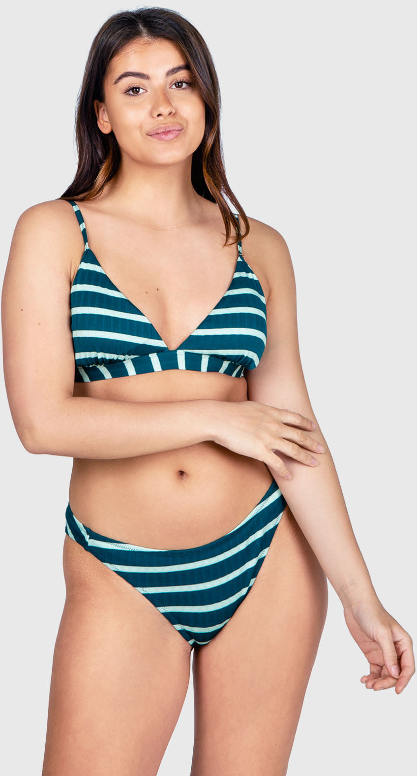 Alison-RIB Bikini