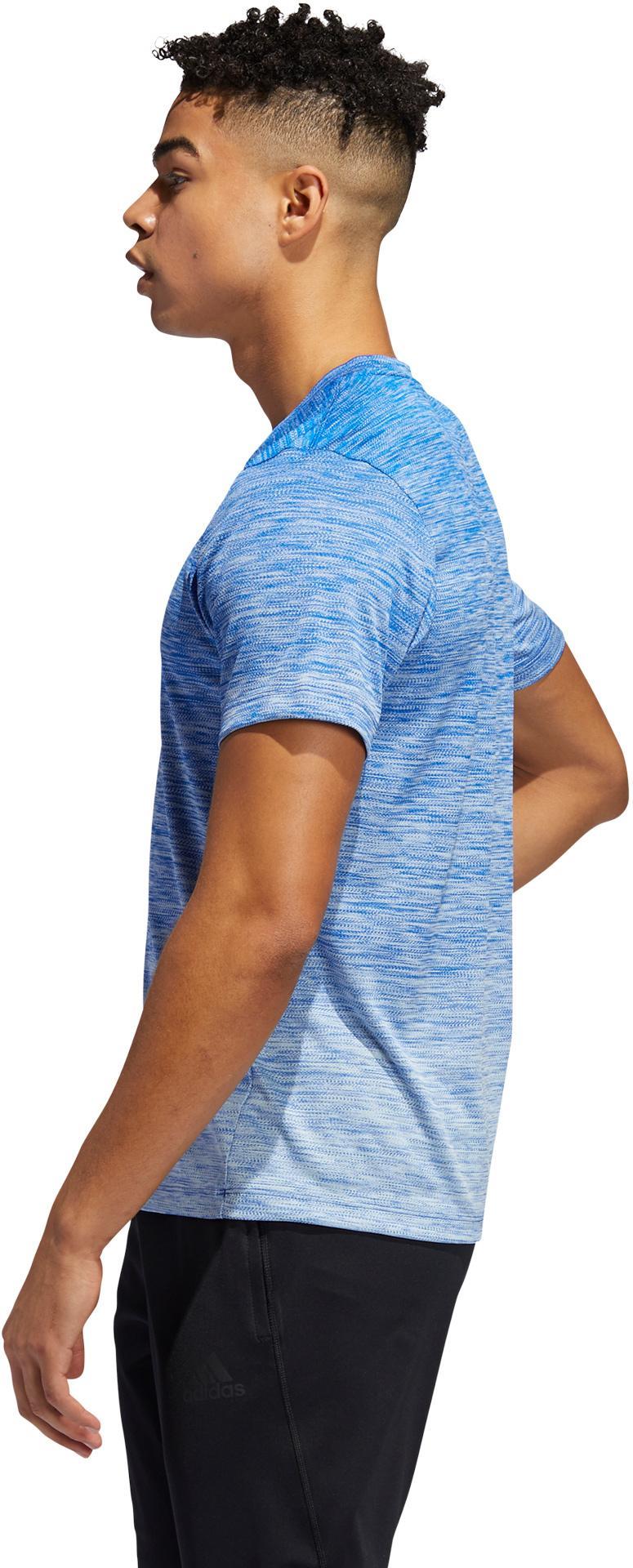 gradient tee