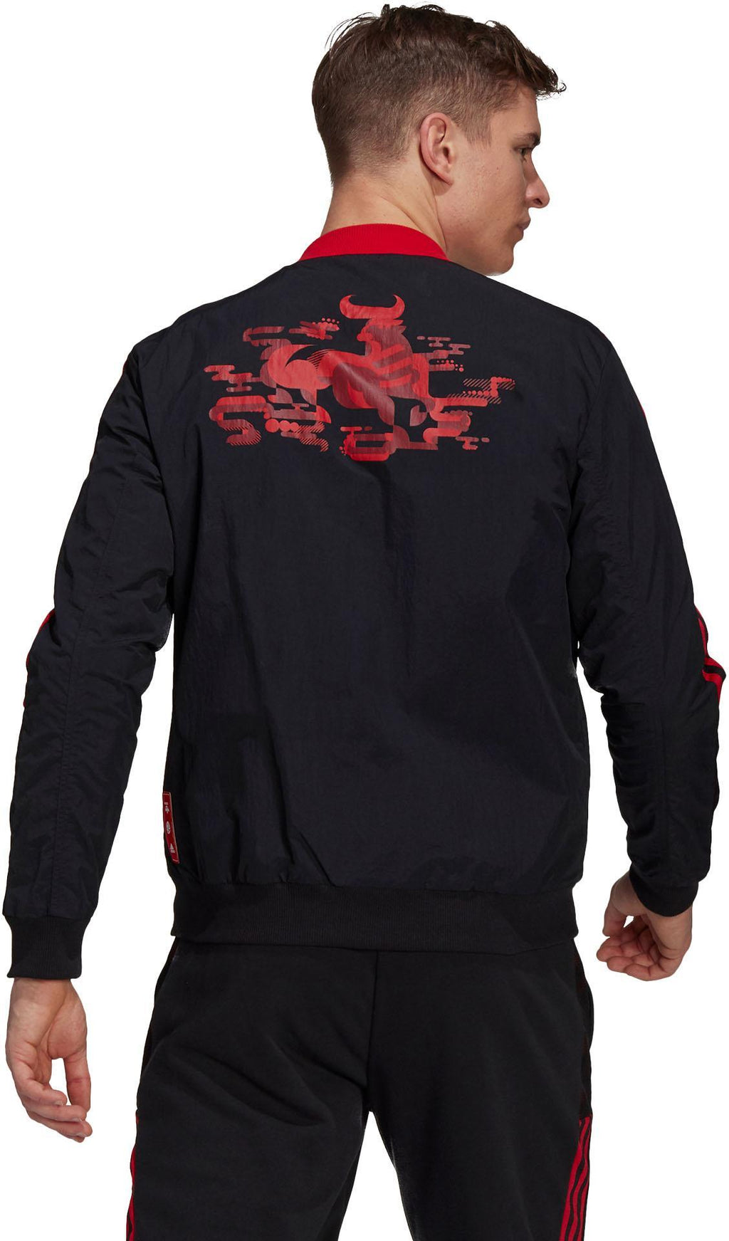 Fcb Cny Bomber