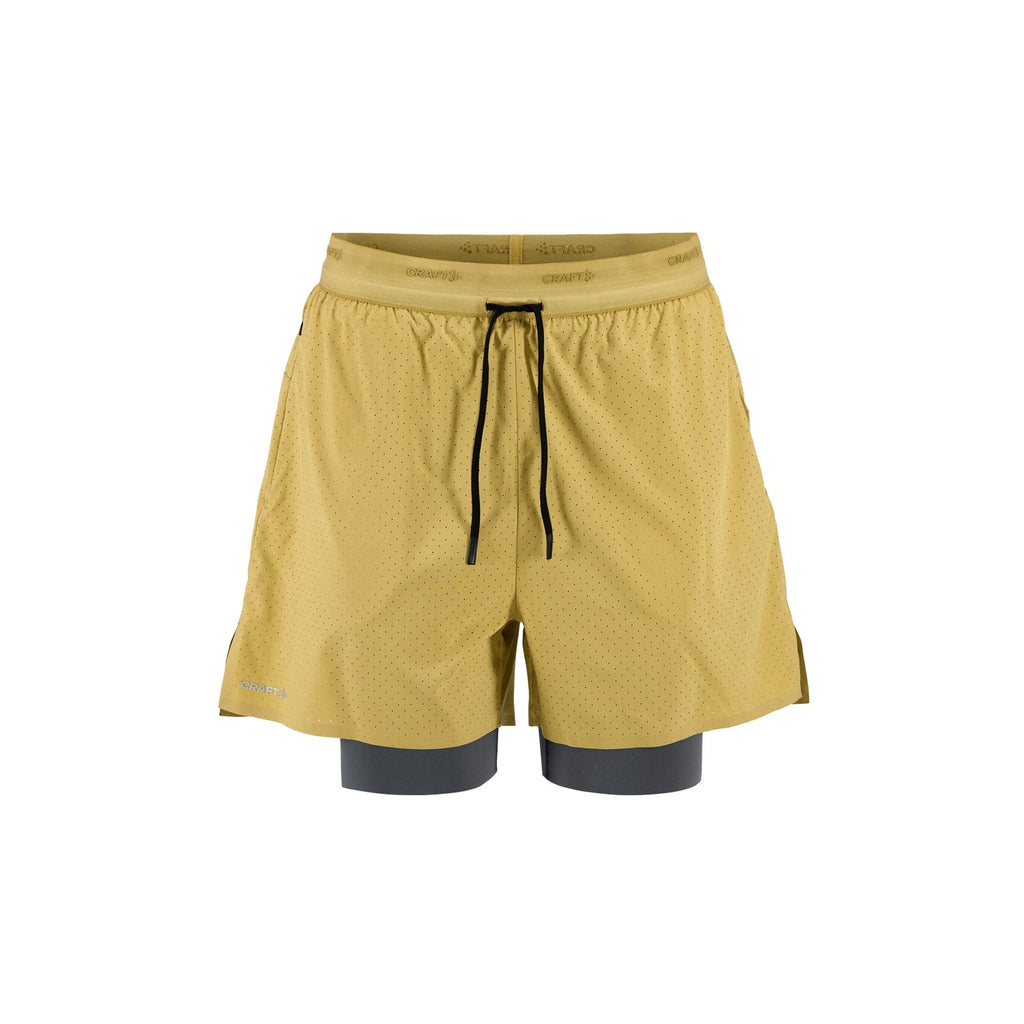 Hypervent 2-in-1 Shorts