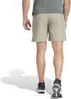 adidas Mens D4T 7in Shorts Black