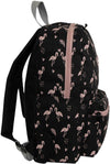 Bb5220 Backpack Storm Flamingo Black