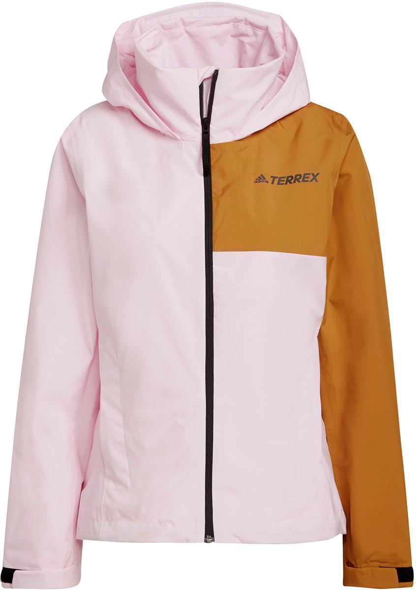 W MT RR Jacket.