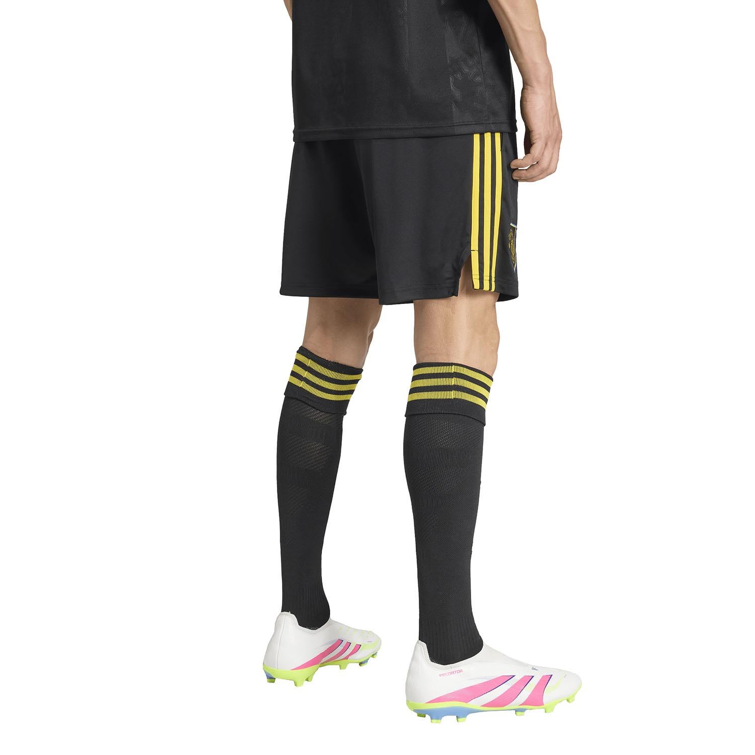 Manchester United 25/26 Derde Short