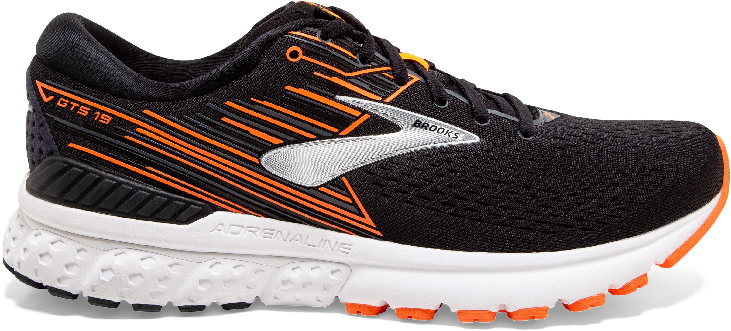 Adrenaline GTS 19 hardloopschoenen