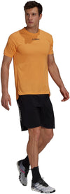 Terrex Parley Agravic Trail Running All-Around T-shirt
