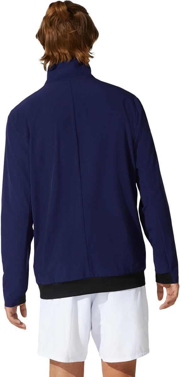 Match M Woven Jacket