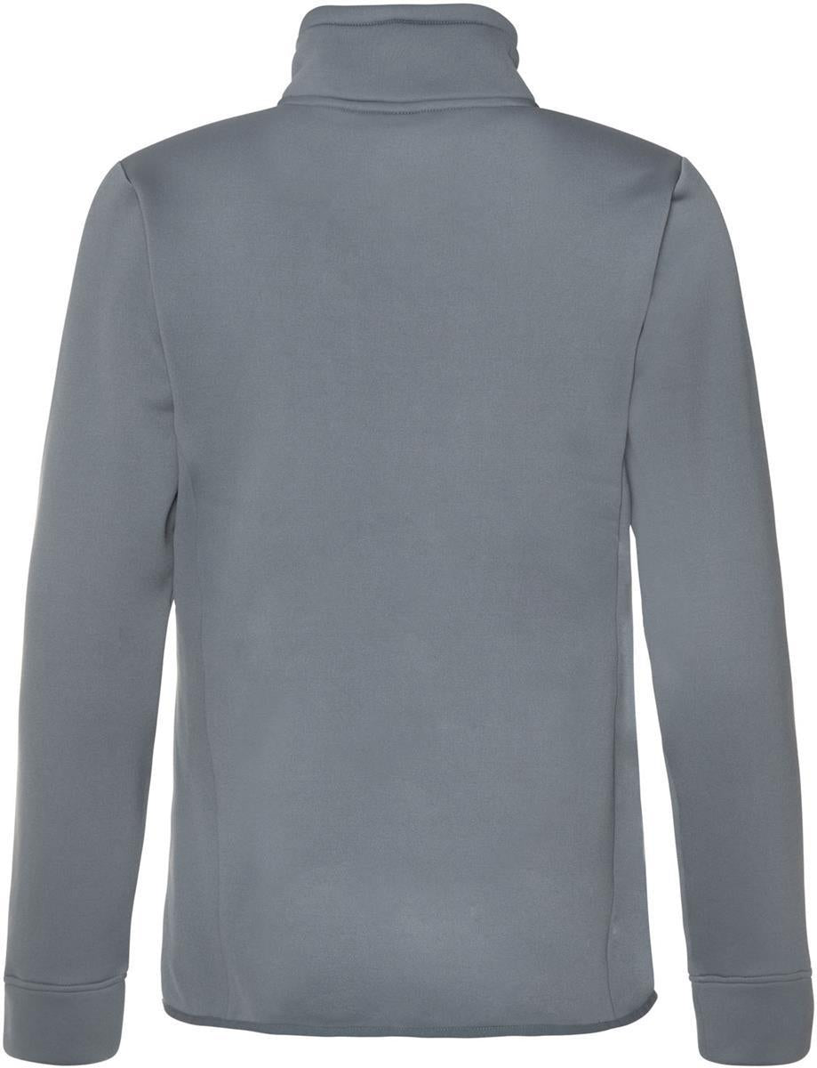 Prtkumae Full Zip Top