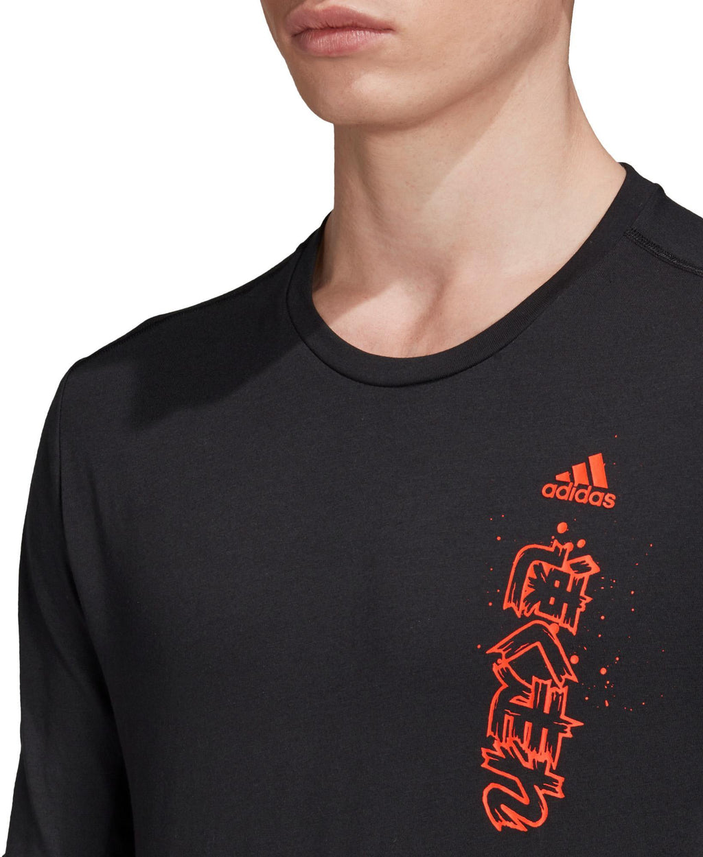fast gfx ls tee