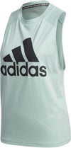 Badge of Sport Cotton Tanktop