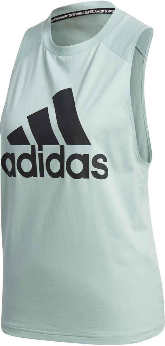 Badge of Sport Cotton Tanktop
